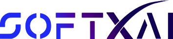 SoftxAI Logo